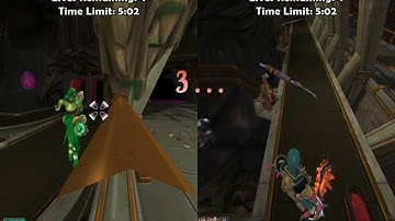 Dungeon Defenders - Lab Assault Challenge NMHC solo