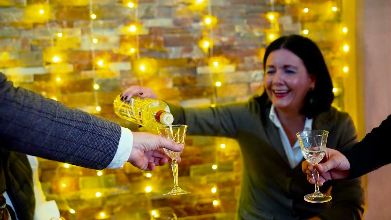 Ya Belen se ve coro virgen del sol  Adamuz videoclip reeditado