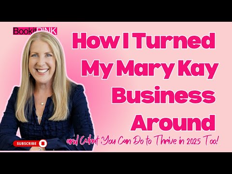 Premium Is Mary Kay A Pyramid Scheme Step - li473bm