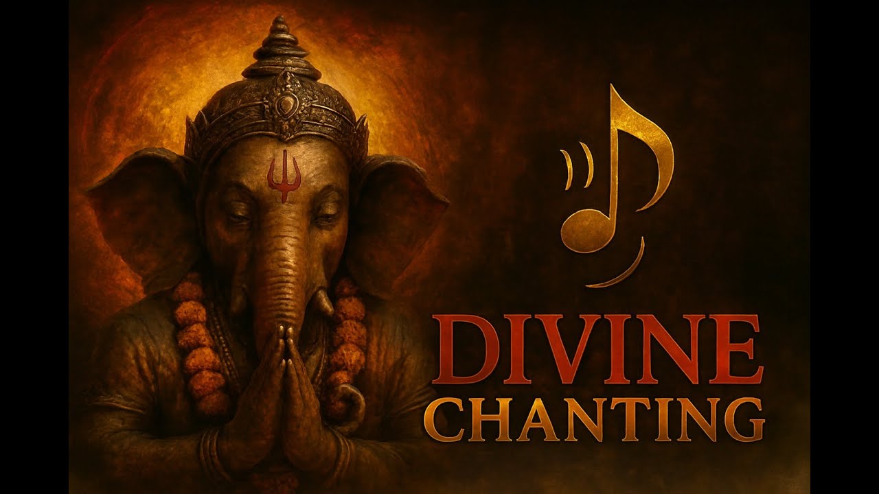 Lord Ganesh Chanting