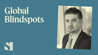 Alexander Soros on Global Blindspots | Semafor in Davos