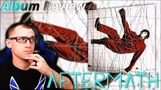 Morphide | Aftermath | (ALBUM REACTION)