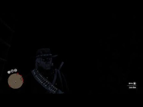 Red Dead Redemption