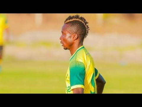 Tazama YANGA VS AZAM FC 2 0 GOLI LA MAYELE NA JESUS MOLOKO 