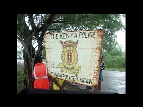 Al Shabab Extremists Wage Violent Attack In Kenya