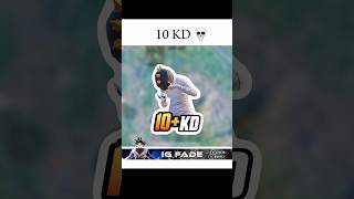 BGMI Mein KD Kaise Badhaye? 😱#bgmi #pubg #tips #gaming