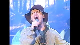 Markoolio - Vilse i Skogen (Bingolotto 2003)