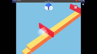 Obstacle race