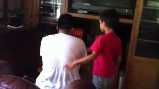 Loudest scream world record