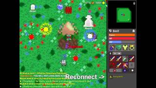 [RotMG] Hacker Report #2