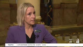 Colorado lawmakers look to limit artificial intelligence use in licensed therapy