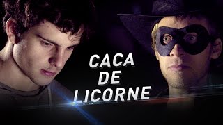Caca De Licorne - 48 Hour Film Project 2015