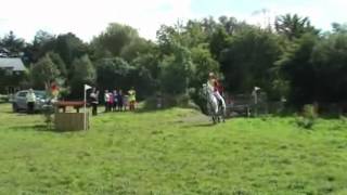Wicklow Juniors at 2012 Tetrathlon X Country