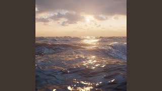 Soft Ocean Harmony Rhythms