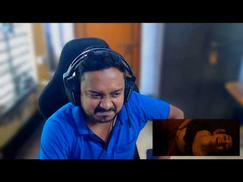 Eetha Teaser Reaction🔥🤯😨😱🙏🏻 | Shraddha Kapoor | Randeep Hooda | Dinesh Vijan | Laxman Utekar|