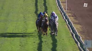 Vidéo de la course PMU GRAND PRIX DES PROVINCES - PRIX ANDRE BABOIN - 12ème étape du Défi du Galop