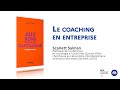 Le coaching en entreprise