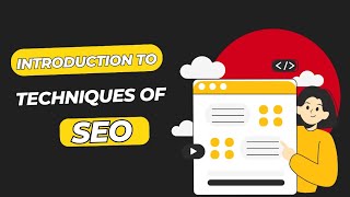 Introduction to Techniques of SEO | Digital Marketing | 2025 | Organically Marketing