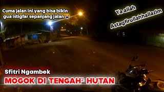 NR TER APES‼️Lewat jalan ini auto TOBAT DADAKAN