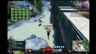 Guild Wars 2 Springer Ride: Kuan Jun Pavilion Mastery Point Net Worth