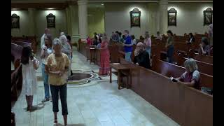 Daily Mass