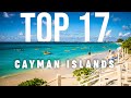 17 best things to do in cayman islands 