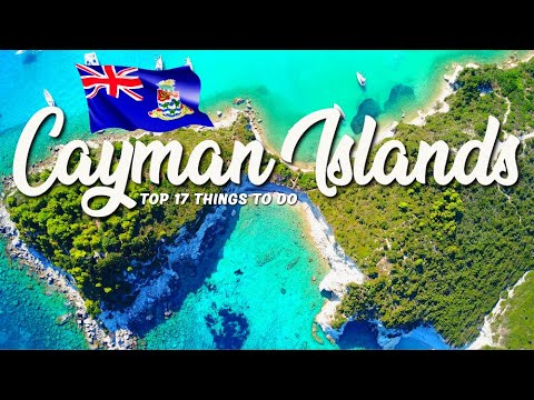 فيديو: أفضل مناطق الجذب في جزر كايمان