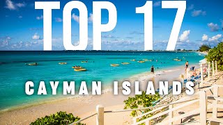 17 BEST Things To Do In Cayman Islands