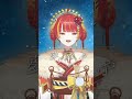『回る空うさぎ / Orangestar』歌ってみた！#shorts
