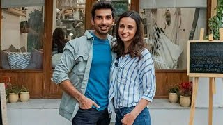 Mohit Sehgal And Sanaya Irani Beautiful Pics Collection