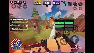 Rivals script in description