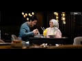 Tengku Ian & Medina  - Hero Seorang Cinderella 2