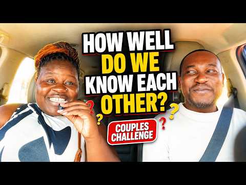 How much we know each other Vlog