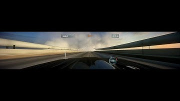 Need for Speed: The Run Extended (Triple Monitors / Eyefinity / Surround) [~4K]