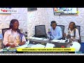 GOOD MORNING || THE DAWN SHOW WITH DIKO D. ANDREW
