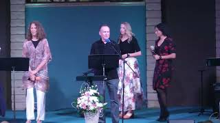 The Defiant Ehyeh  Among The Many | Pastor Jonathan | May 30, 2026