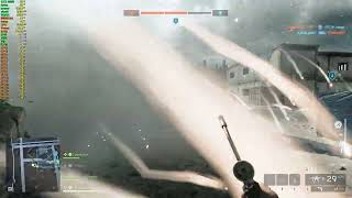 Reverse Repair Tank Destroyed With Repair Tool Battlefield 6