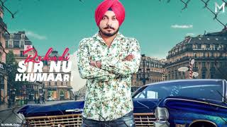 Highlight Singer Deep Sidhu Lyrics Lovi Buwani Music