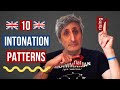 A stepbystep guide to perfect british intonation