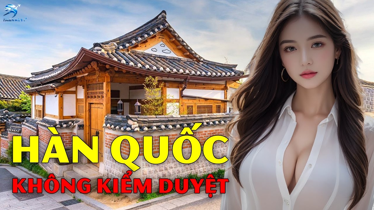 Đây Là Cuộc Sống Ở Hàn Quốc: Quốc Gia Căng Thẳng Nhất Thế Giới | Thiên Hà TV
