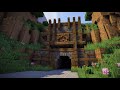 Working on Mine! Minecraft Multiplayer TImelapse Survival Season 1 Episode 3