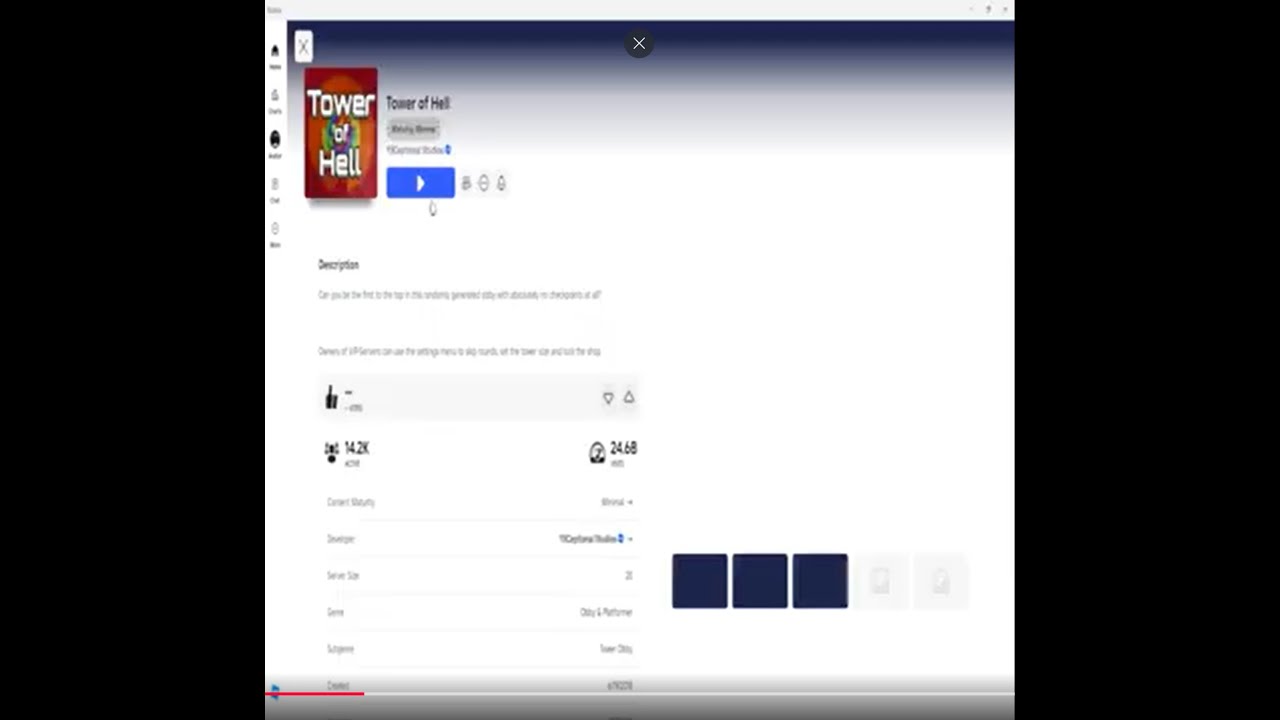 Normal Videois A Normal Video - YouTube