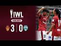 Gokulam Kerala FC 3-0 SESA FA | Indian Women's League 2025-26 | Highlights