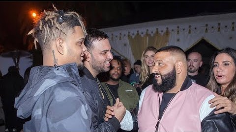 @smokepurpp1885 - Netflix Prod. Dj Canarge  (2017 Snippet)