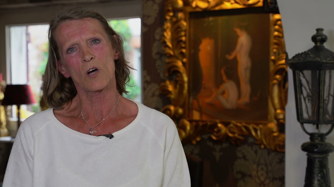 Zielen Bewustzijn met de Ankh & de Zielencode