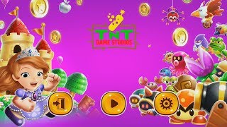 Super Jungle World 2018 - Gameplay Walkthrough passing 5 - 9 screenshot 4