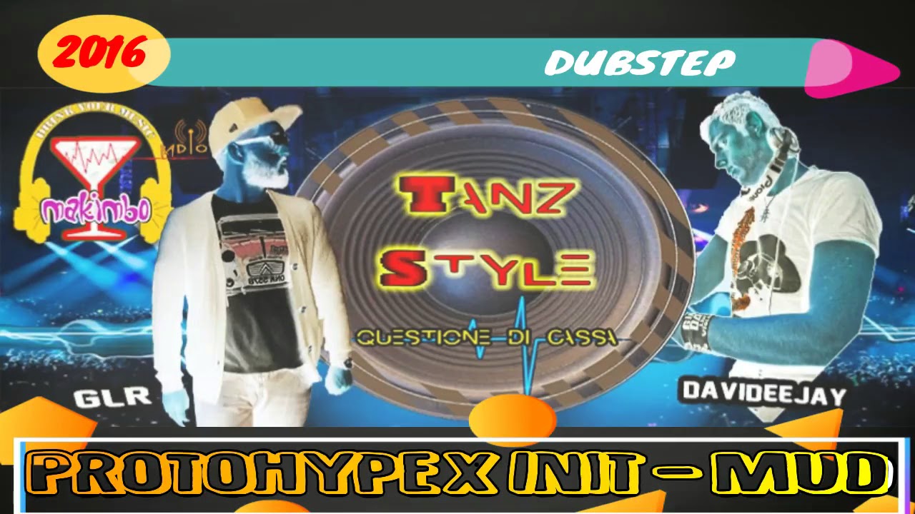 Protohype x Init - Mud