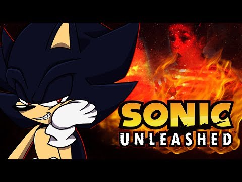 Video: Sonic Unleashed Confermato
