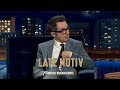 LATE MOTIV -  Berto Romero. “Calentito”| #LateMotiv499