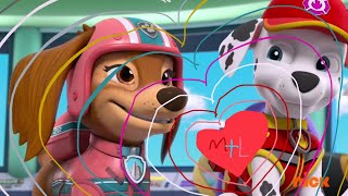 Marshall X Liberty - Someone You Loved